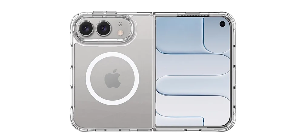 iPhone Duo Cases Are Now Available