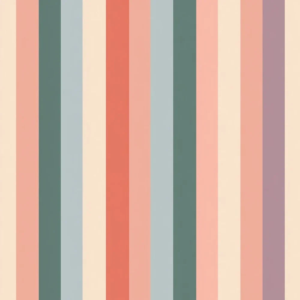 Stripe Pattern Design: The Story Behind Fashion's Most Versatile Print