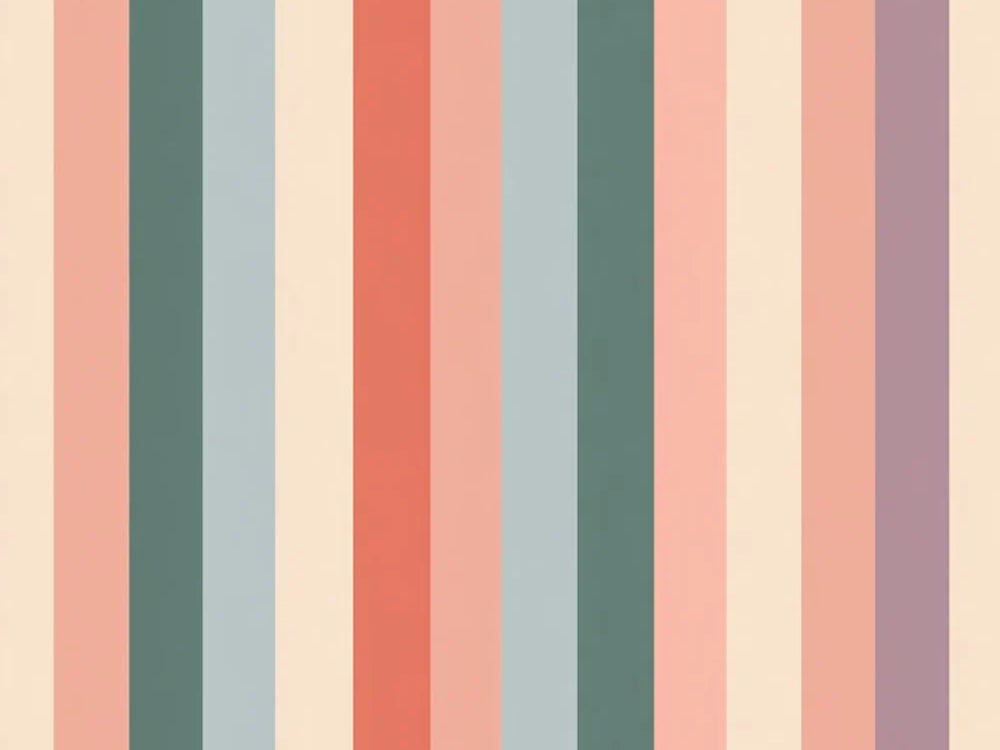 Stripe Pattern Design: The Story Behind Fashion's Most Versatile Print