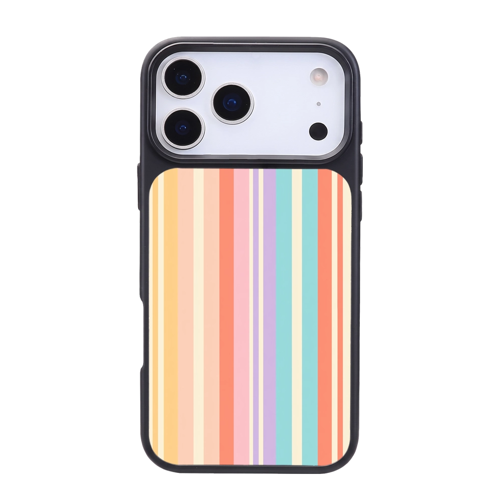 Bright Stripes Pattern
