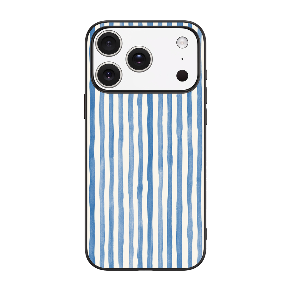 Coastal Water Stripes