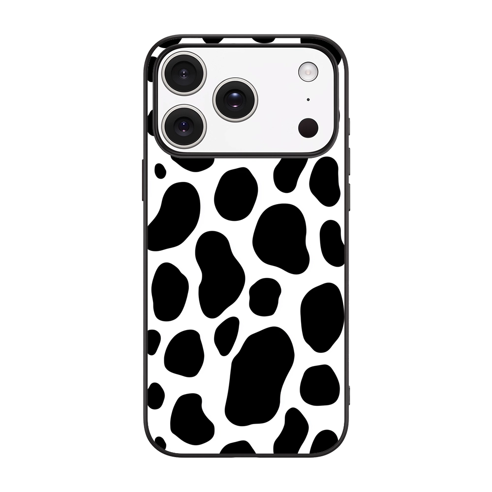 Cow Pattern