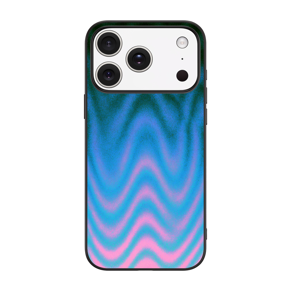 Electric Wave Gradient