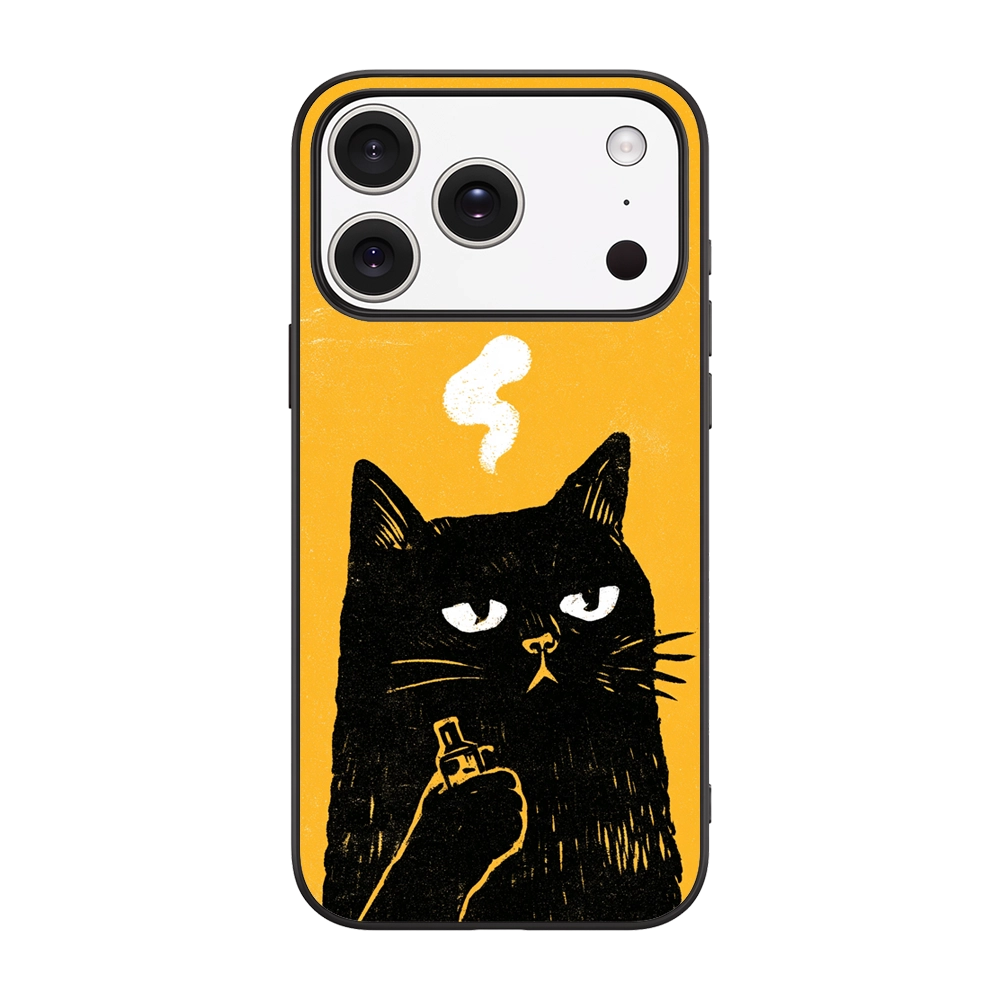 Grumpy Cat