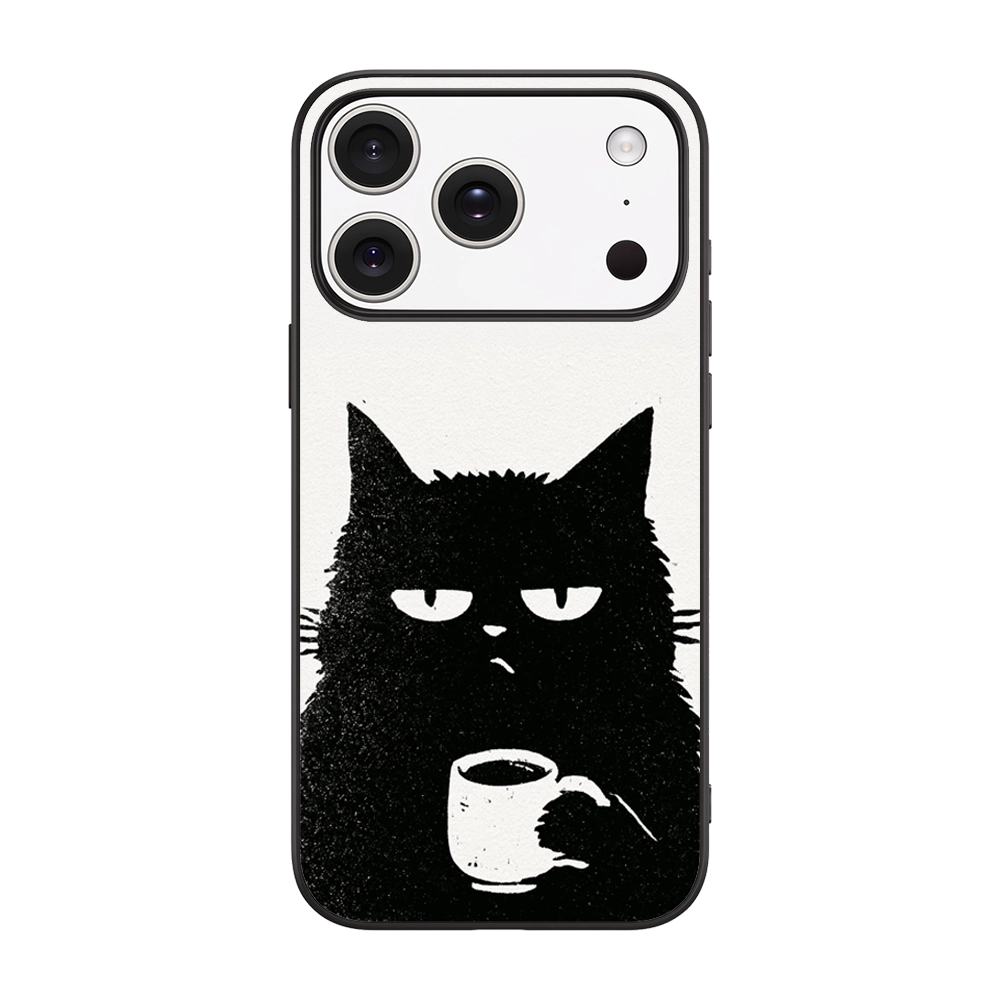 Grumpy Cat Coffee