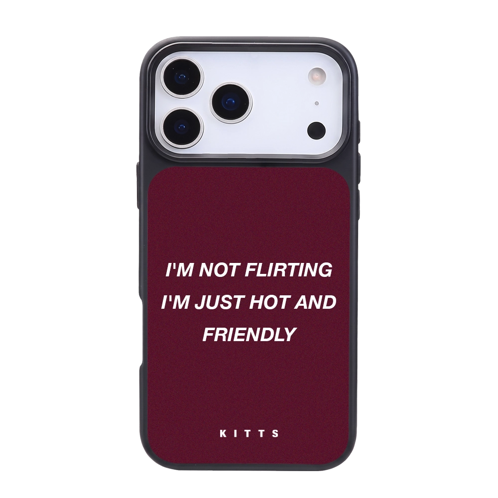 Hot And Friendly