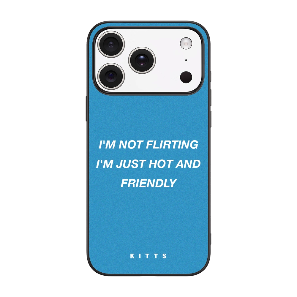 Hot And Friendly