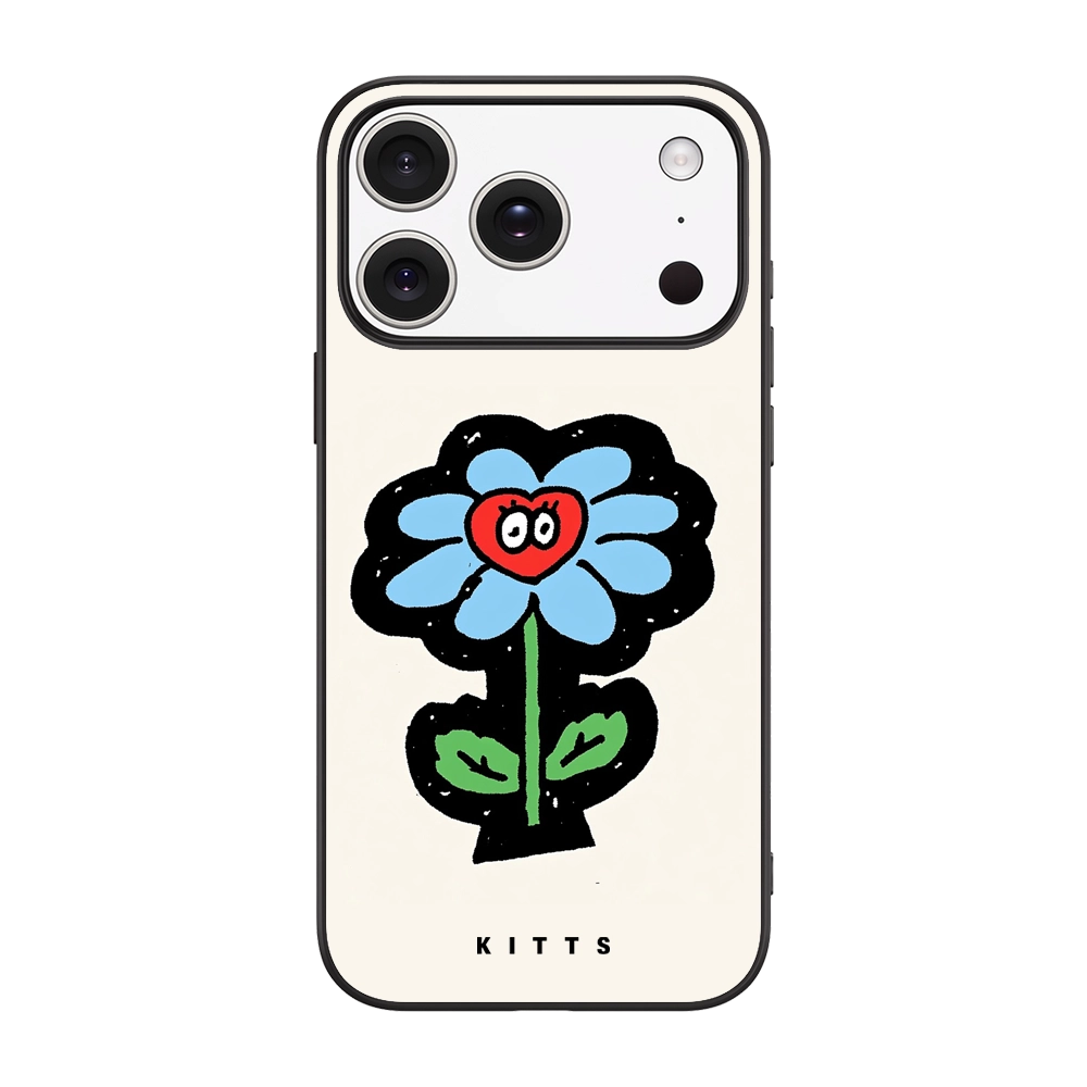 Kitts Eyes Flower