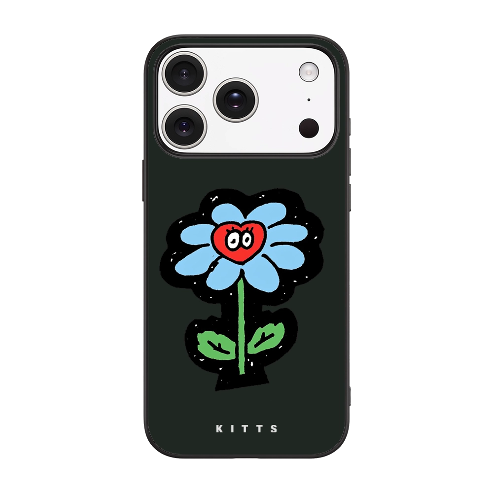 Kitts Eyes Flower
