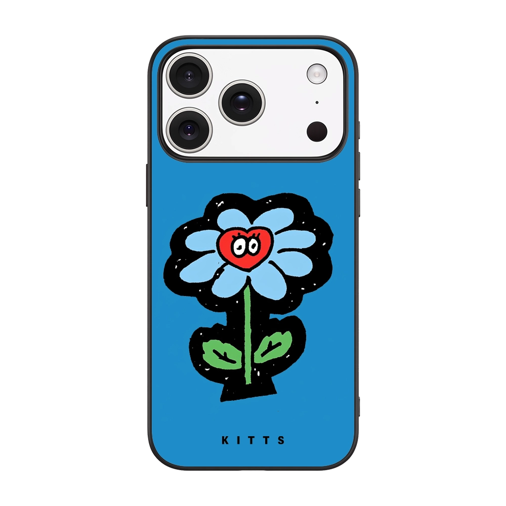Kitts Eyes Flower