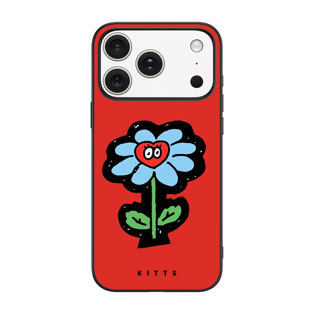 Kitts Eyes Flower