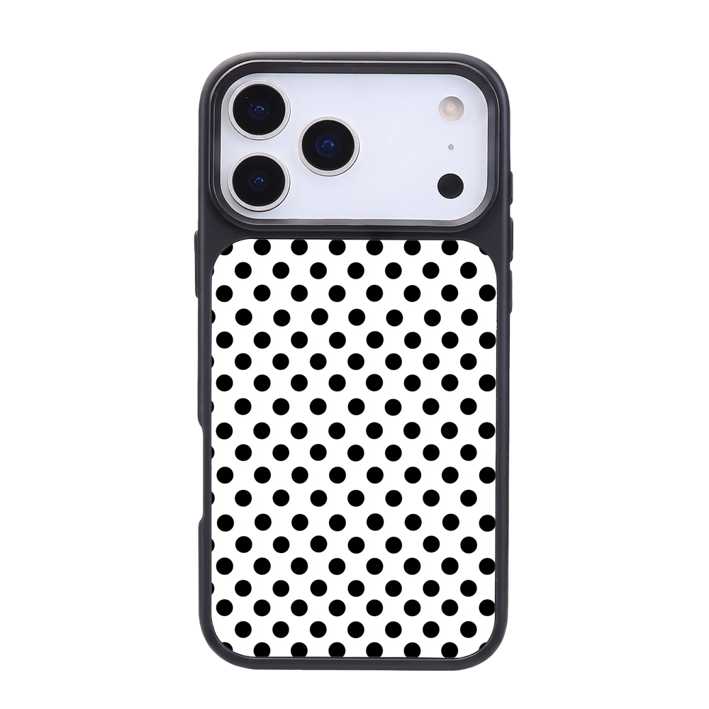 PETITE POLKA DOT PATTERN