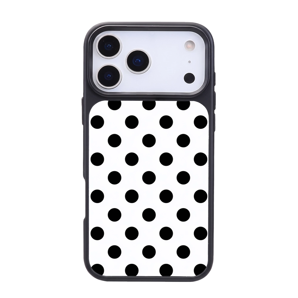POLKA DOT PATTERN