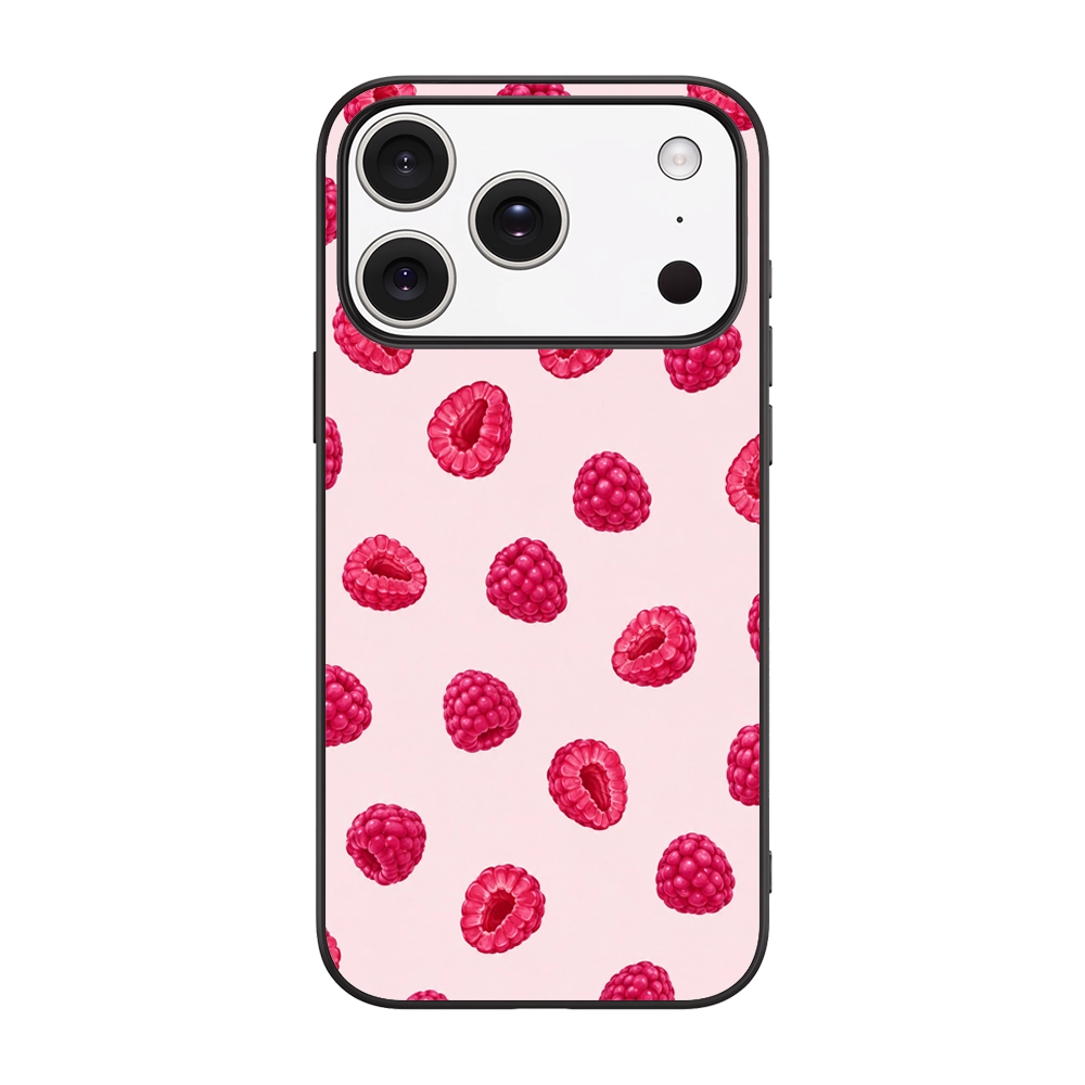 Raspberry Pattern