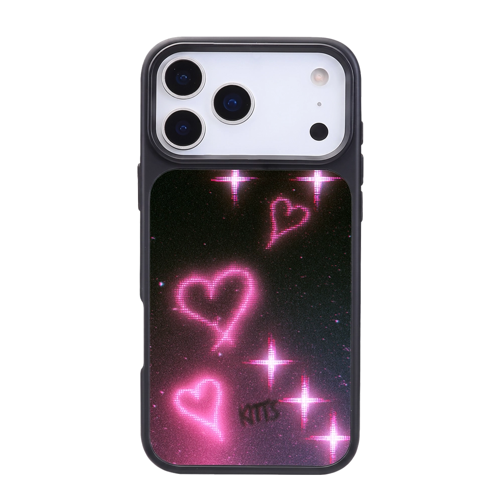 STARLIGHT HEARTS