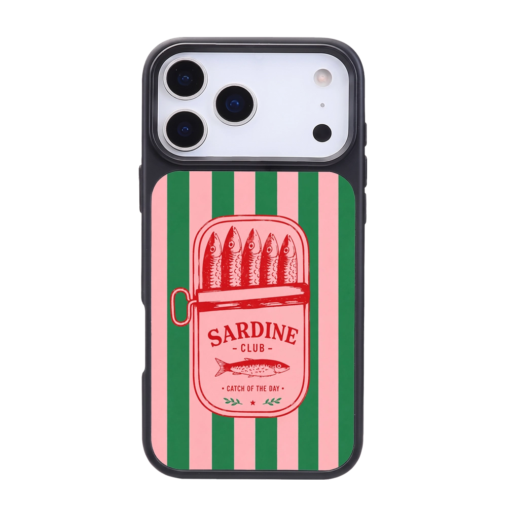 Sardine Club
