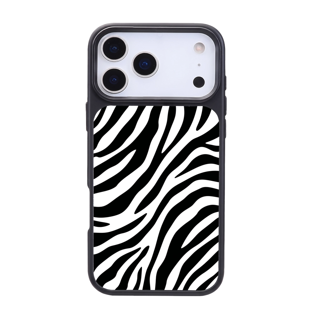 Zebra Pattern