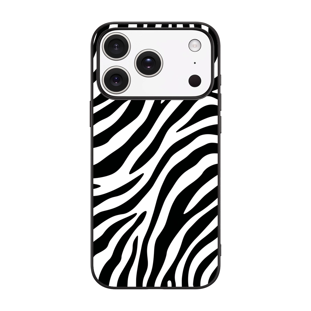 Zebra Pattern