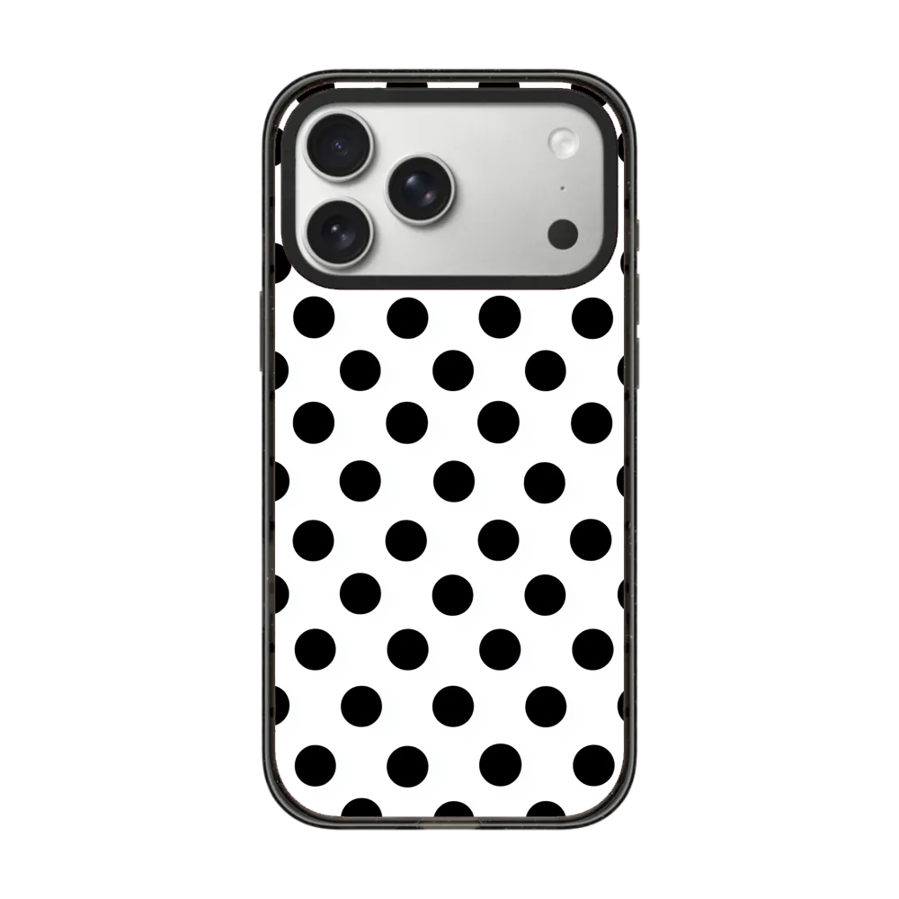 POLKA DOT PATTERN
