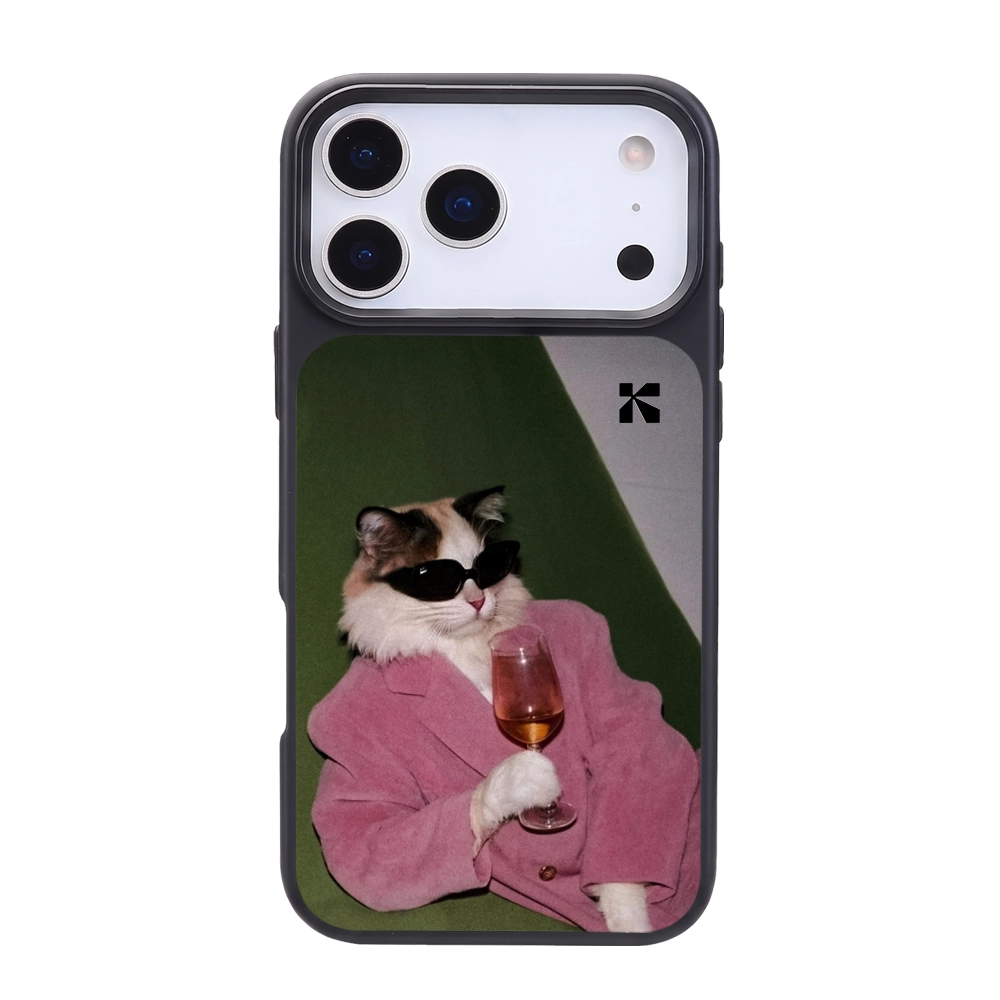 Chill Animals Meme