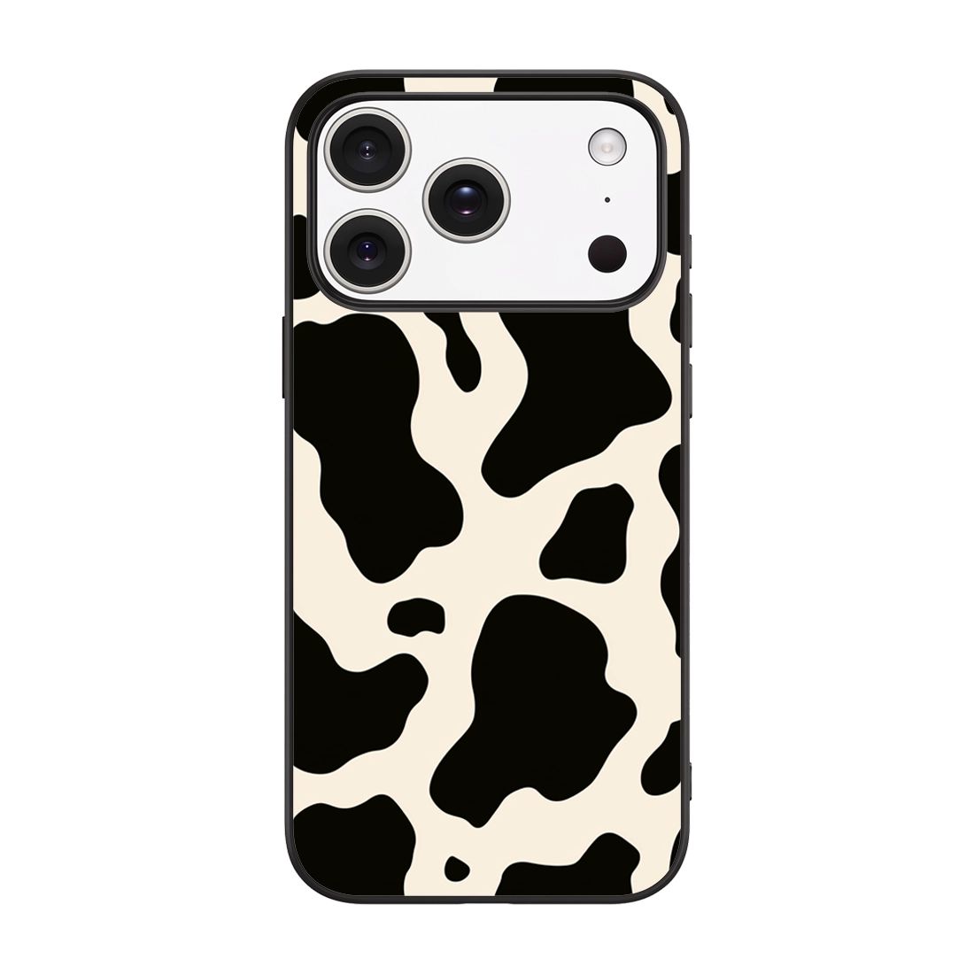 Western Cow Spot Pattern