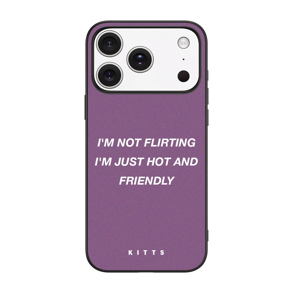 Hot And Friendly