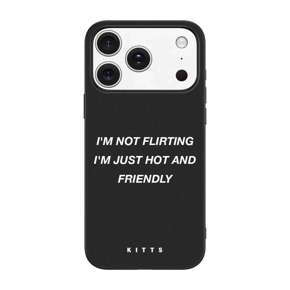 Hot And Friendly