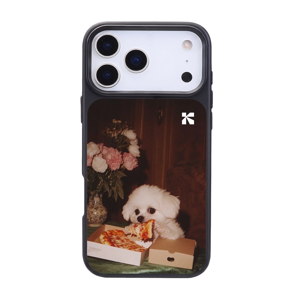 Pizza Puppy