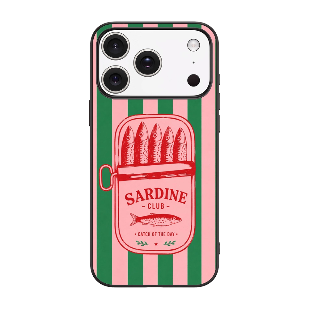Sardine Club